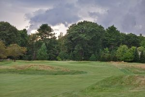 Cape Arundel 15th Fairway